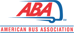 Washington DC Bus charter partner ABA