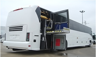 ADA BUS CHARTER